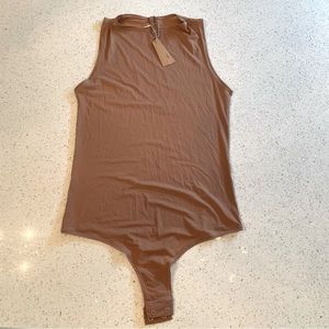 Skims Bodysuit, NWT, L